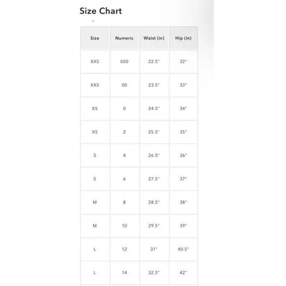 NWT! Aerie Pique High Cut Cheeky Bikini Swim Bottom in Blue - Size Medium - Picture 9 of 9